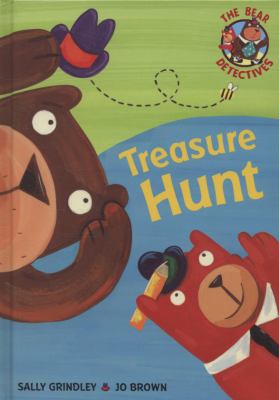 Treasure hunt