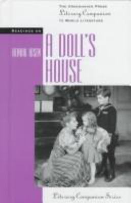 Readings on A doll's house
