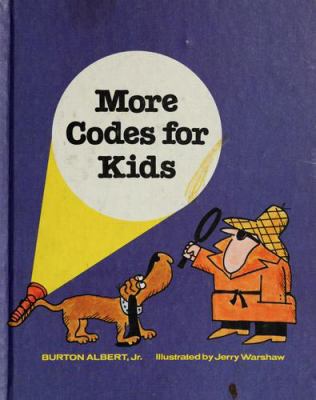 More codes for kids