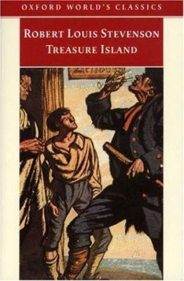 Treasure Island