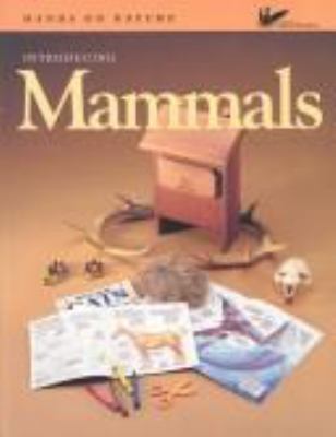 Introducing mammals