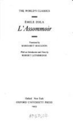 L'assommoir