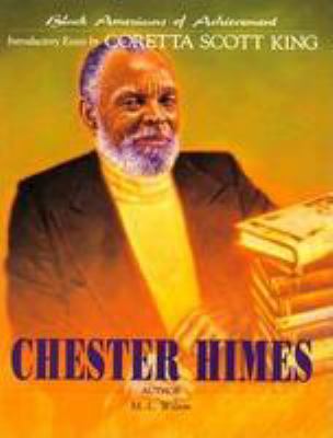 Chester Himes