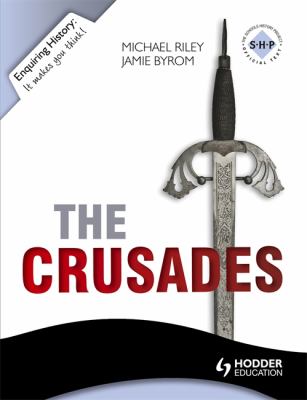 The Crusades : conflict and controversy, 1095-1291