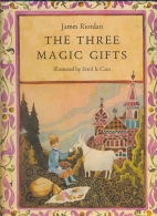 The three magic gifts