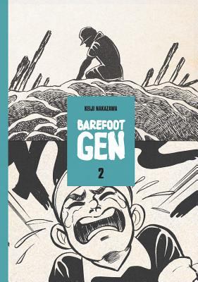 Barefoot Gen. 2, The day after /