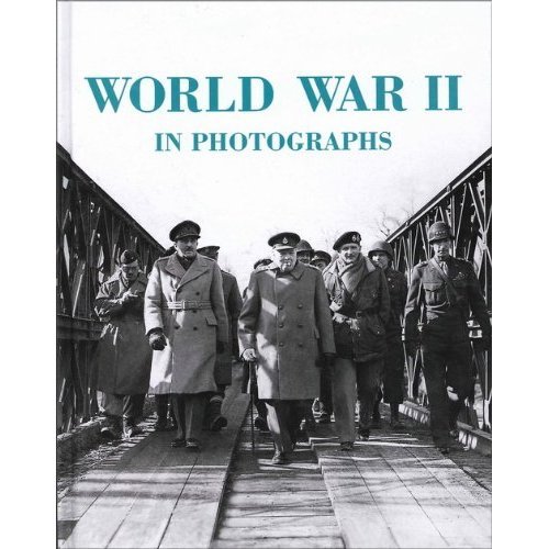 World War II : [the story of a world at war]