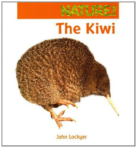 The kiwi
