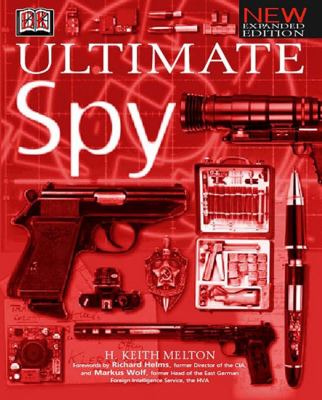 Ultimate spy