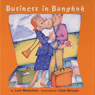 Business in Bangkok