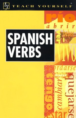 Spanish verbs