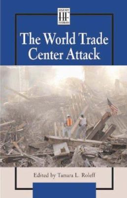 The World Trade Center attack