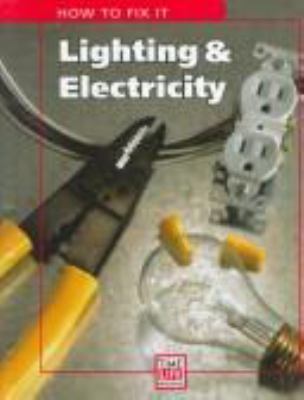 Lighting & electricity