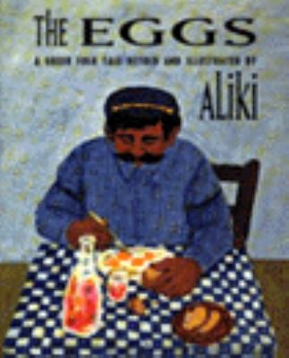 The eggs : a Greek folk tale