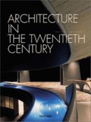 Architecture in the twentieth century