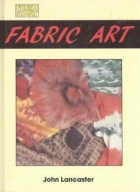 Fabric art