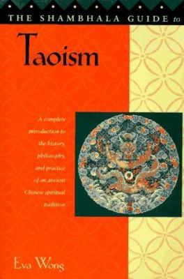 The Shambhala guide to Taoism