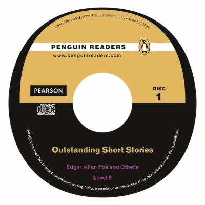 Outstanding short stories