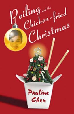 Peiling and the chicken-fried Christmas