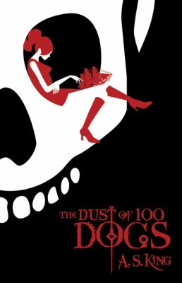 The dust of 100 dogs