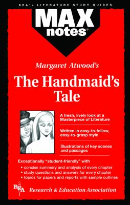 Margaret Atwood's The handmaid's tale
