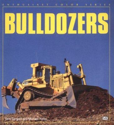 Bulldozers