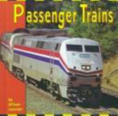 Passenger trains