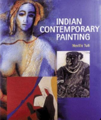 Indian contemporary painting