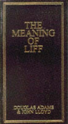 The meaning of liff