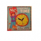 Me counting time : from seconds to centuries