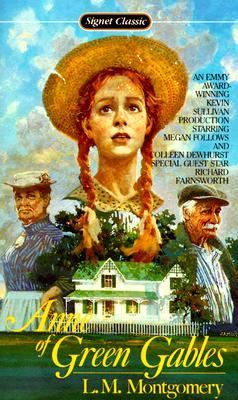 Anne of Green Gables