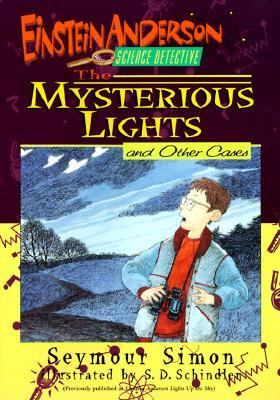 The mysterious lights and other cases