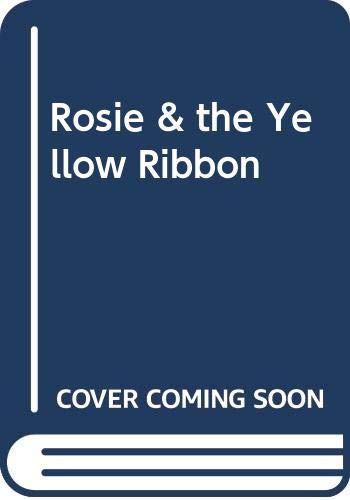 Rosie & the yellow ribbon