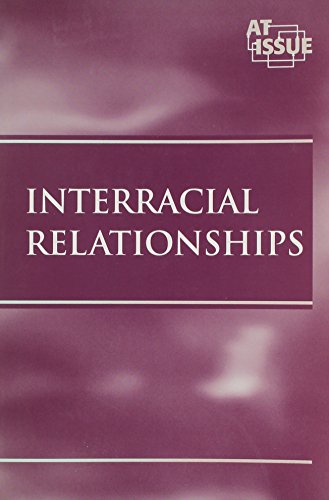 Interracial relationships