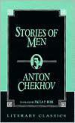 Stories of men