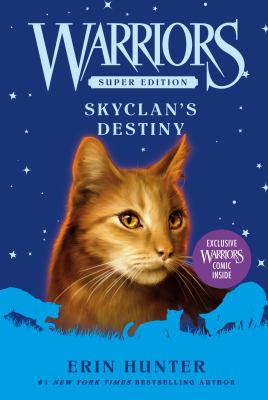 Skyclan's destiny