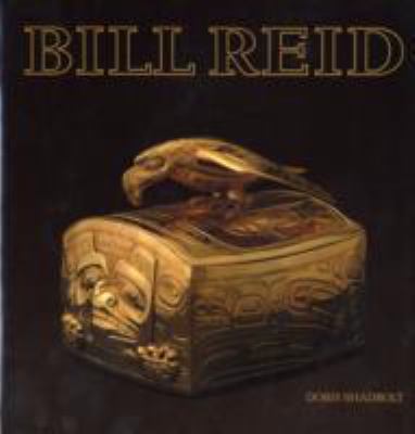Bill Reid