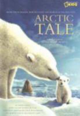 Companion to the major motion picture Arctic tale