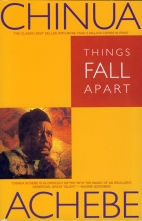 Things fall apart