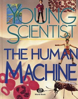 The human machine.