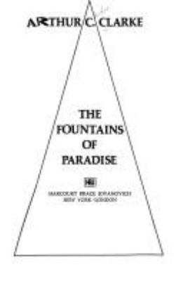 The fountains of Paradise