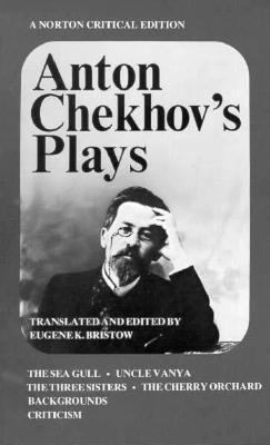 Anton Chekhov's plays