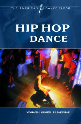 Hip hop dance