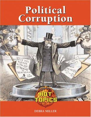 Political corruption