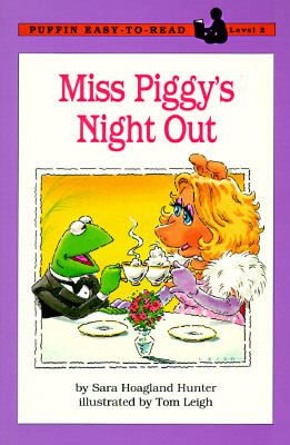 Miss Piggy's night out