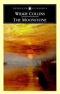 The moonstone