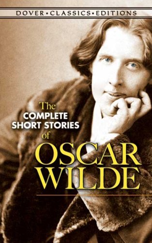 The complete short stories of Oscar Wilde