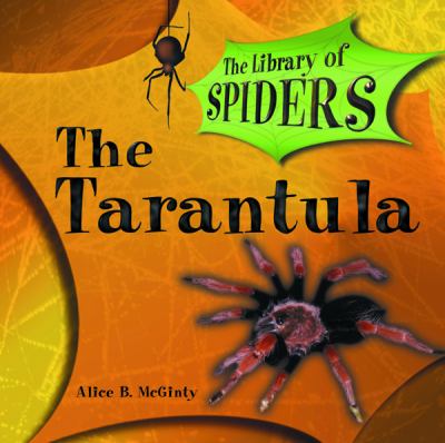 The tarantula