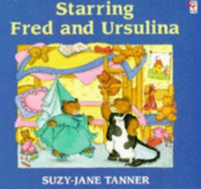 Starring Fred and Ursulina.