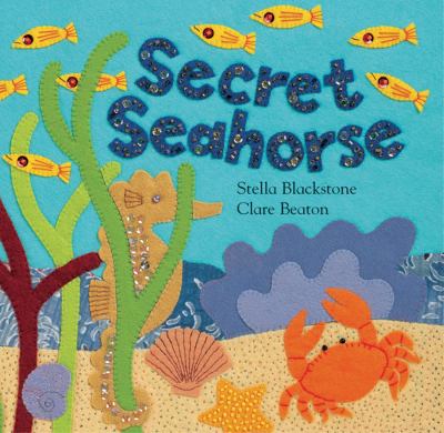 Secret seahorse